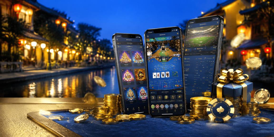 789win13 mobile gaming